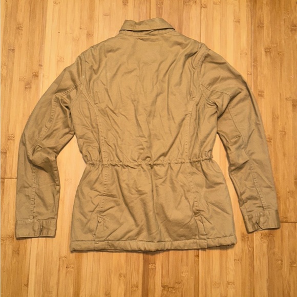 Thread & Supply Jacket - Picture 7 of 10